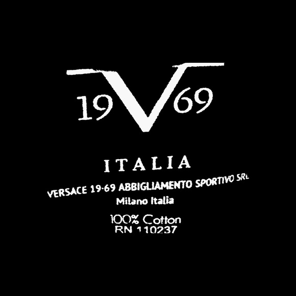 Versace “1969” T-shirt - Picture 2 of 2